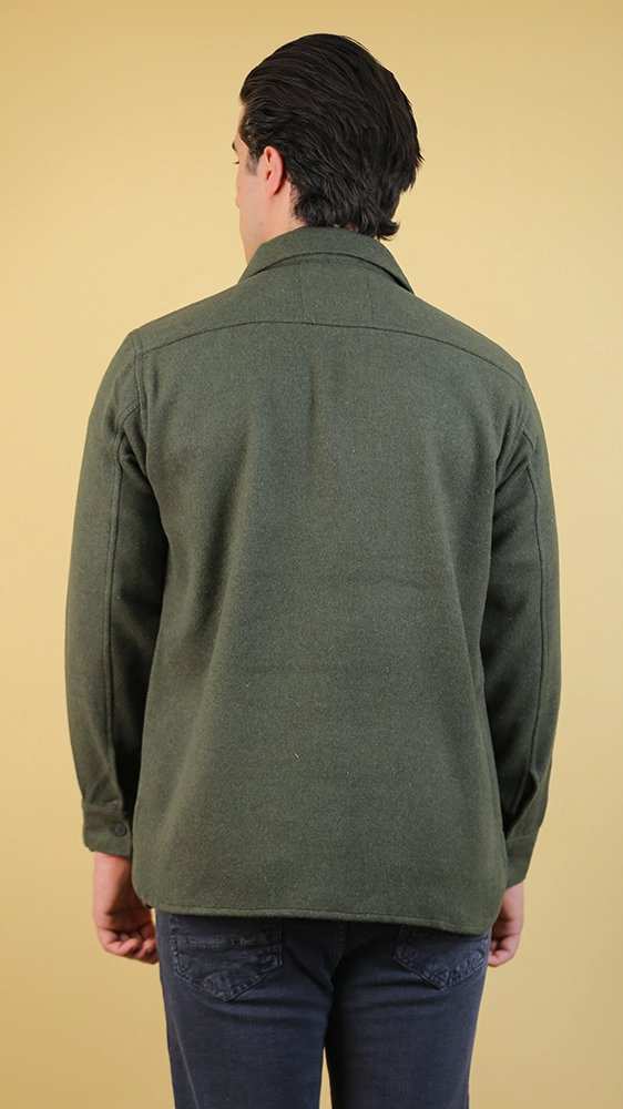 شکت مردانه 80110 برندس Brands