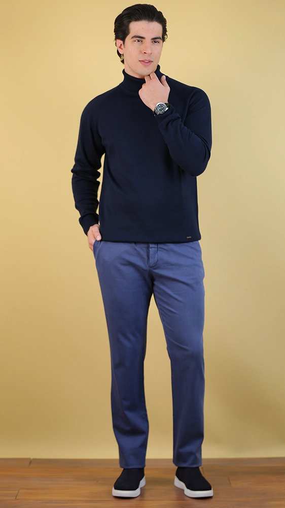 پلیور مردانه SH36 برندس Brands