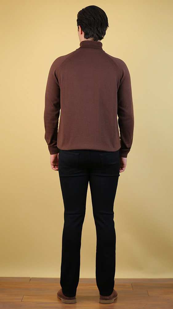 پلیور مردانه SH36 برندس Brands