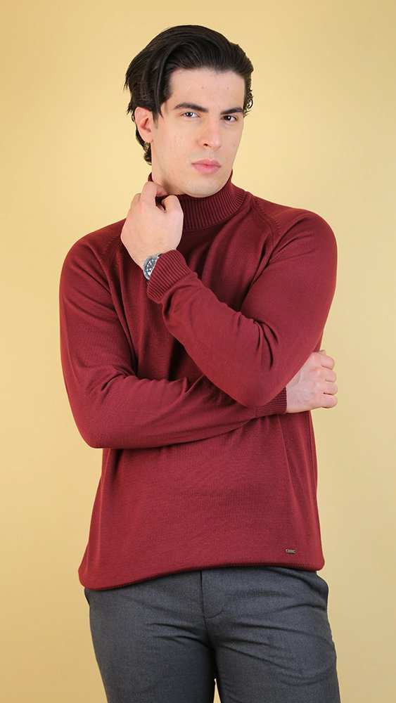 پلیور مردانه SH36 برندس Brands