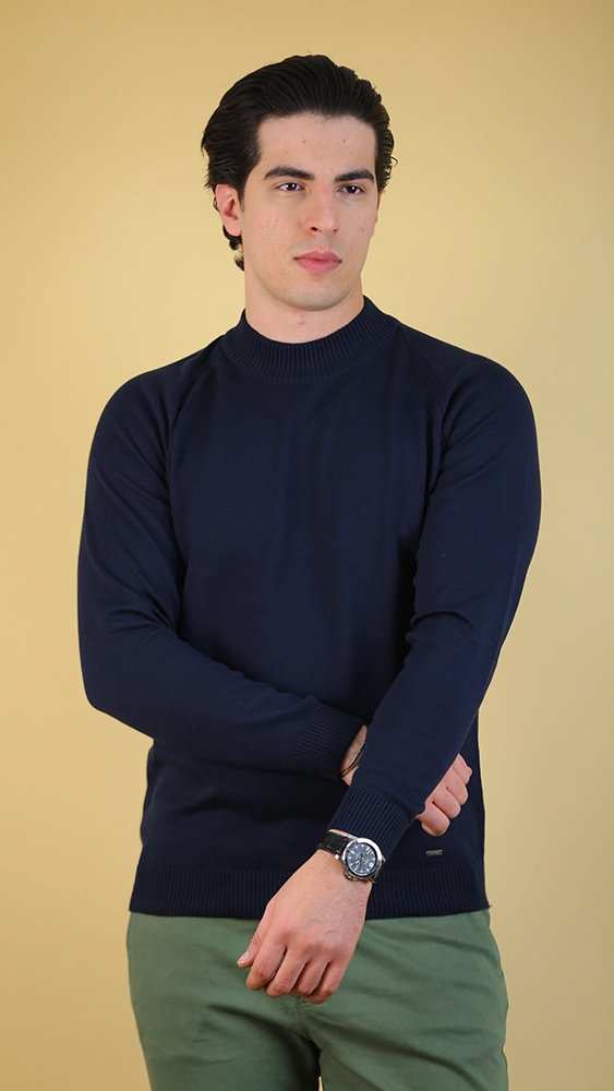 پلیور مردانه SH39 برندس Brands