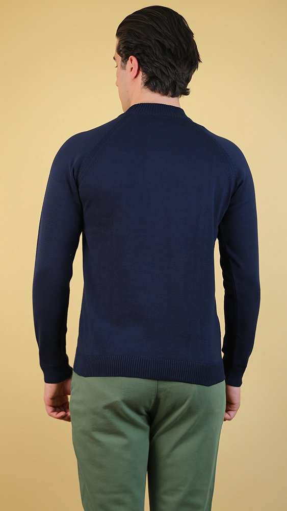 پلیور مردانه SH39 برندس Brands