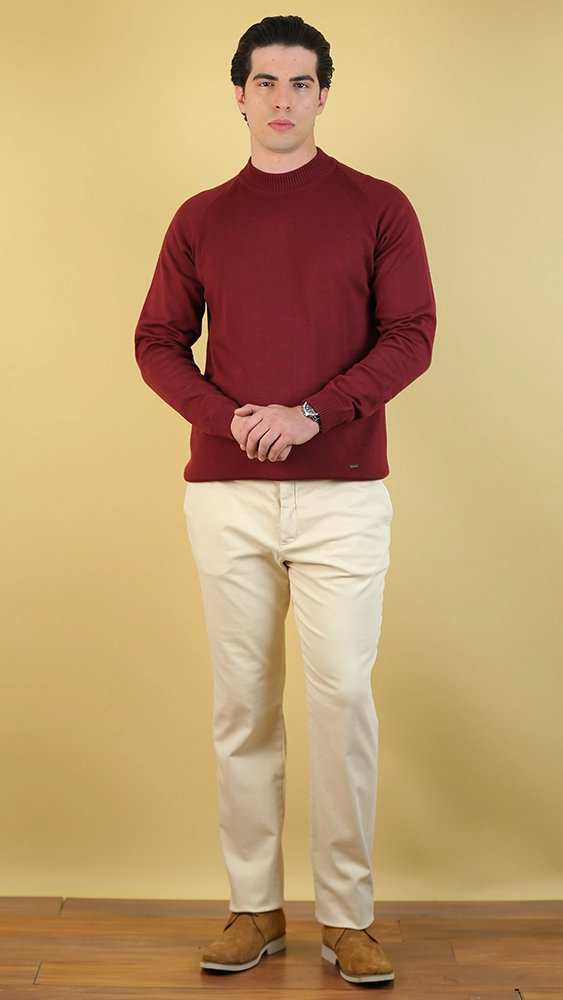 پلیور مردانه SH39 برندس Brands