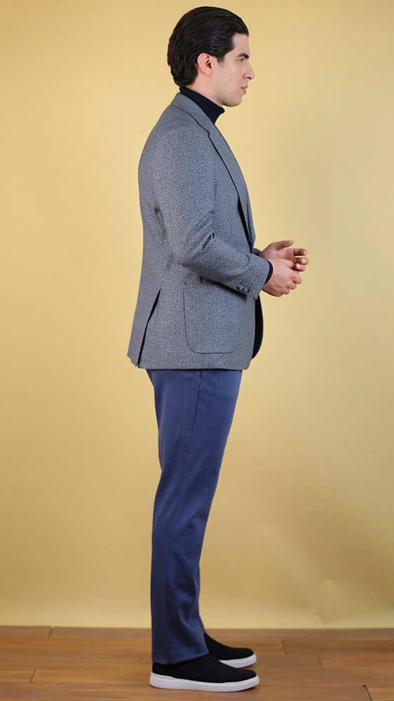 کت تک مردانه 2164 برندس Brands