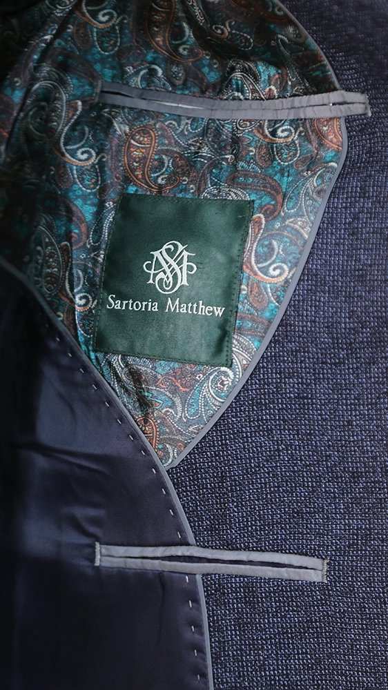 کت تک مردانه 2164 برندس Brands