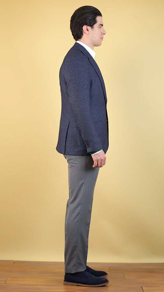 کت تک مردانه 2164 برندس Brands