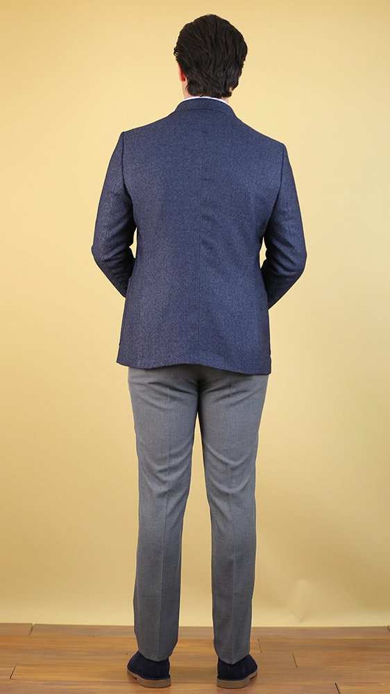 کت تک مردانه 2164 برندس Brands