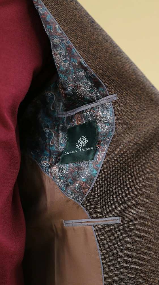 کت تک مردانه 2164 برندس Brands