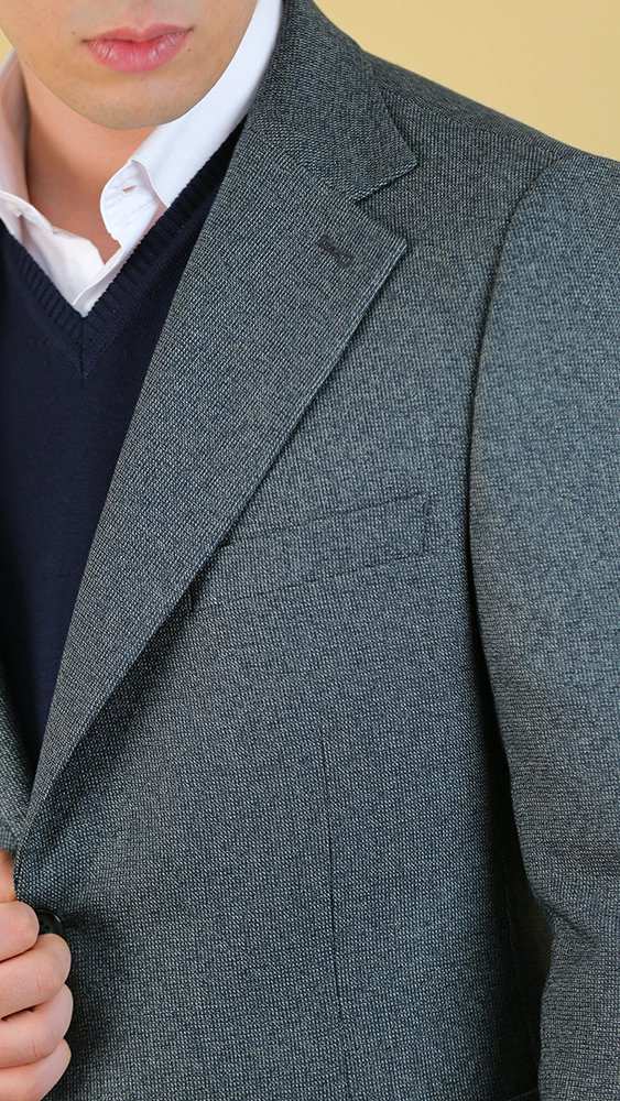 کت تک مردانه 2164 برندس Brands