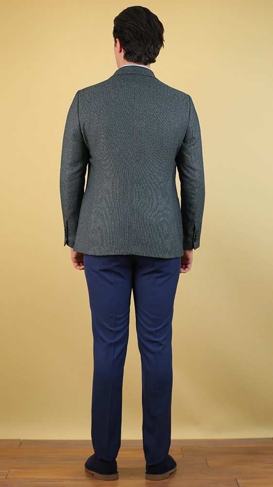 کت تک مردانه 2164 برندس Brands