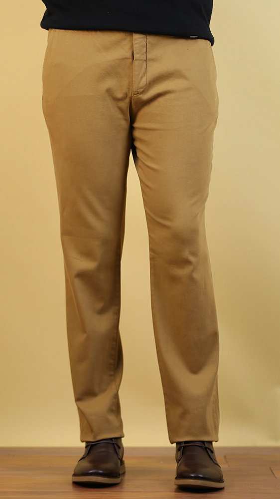 شلوار کتان مردانه 50085 برندس Brands