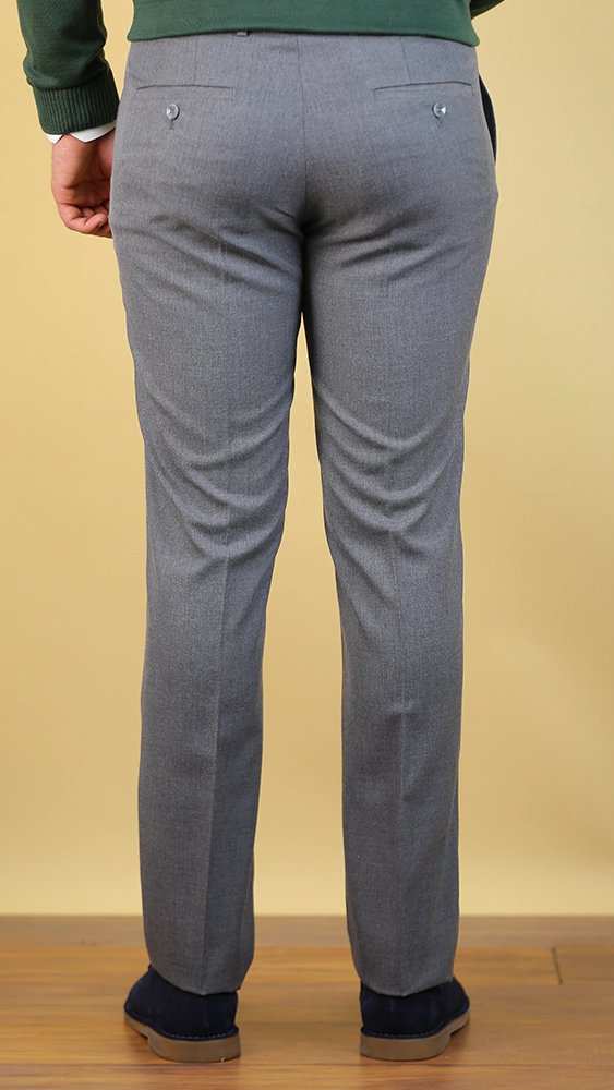 شلوار تک مردانه 50086 برندس Brands