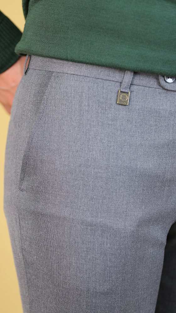 شلوار تک مردانه 50086 برندس Brands