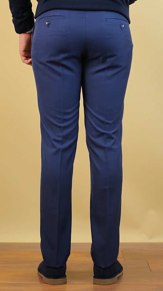 شلوار تک مردانه 50086 برندس Brands