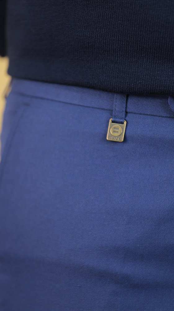 شلوار تک مردانه 50086 برندس Brands