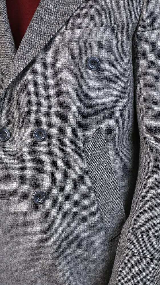 پالتو مردانه 80104 برندس Brands