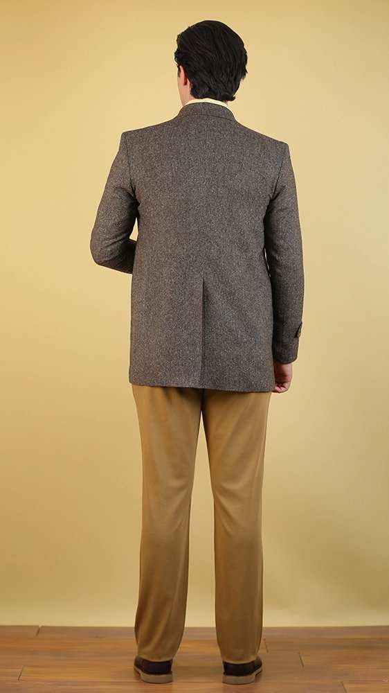 پالتو مردانه 80104 برندس Brands