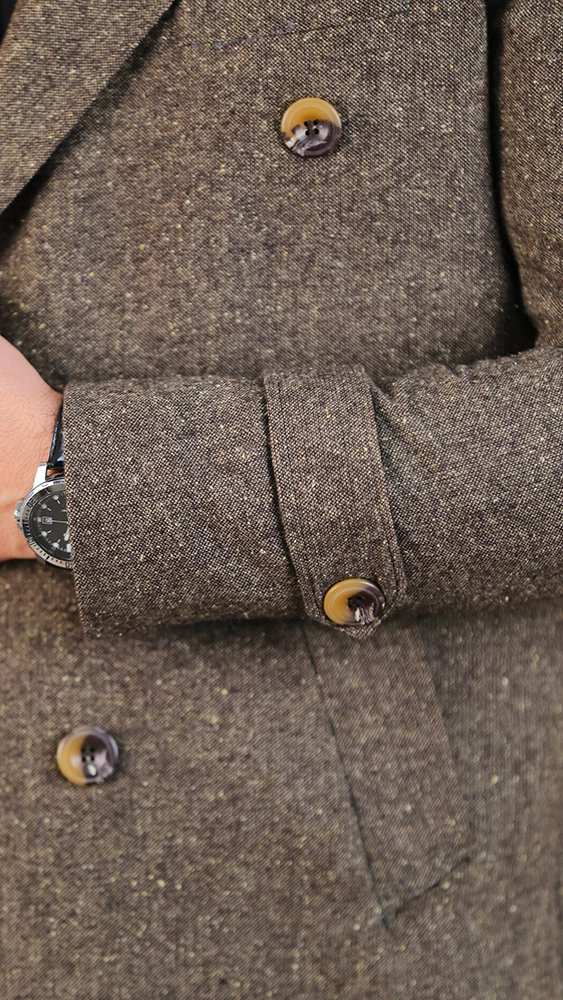 پالتو مردانه 80104 برندس Brands