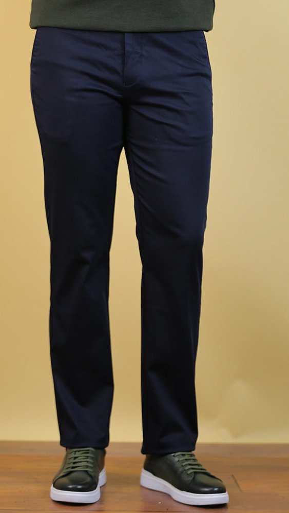 شلوار کتان مردانه 21049 برندس Brands