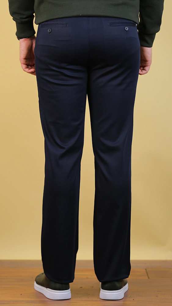 شلوار کتان مردانه 21049 برندس Brands