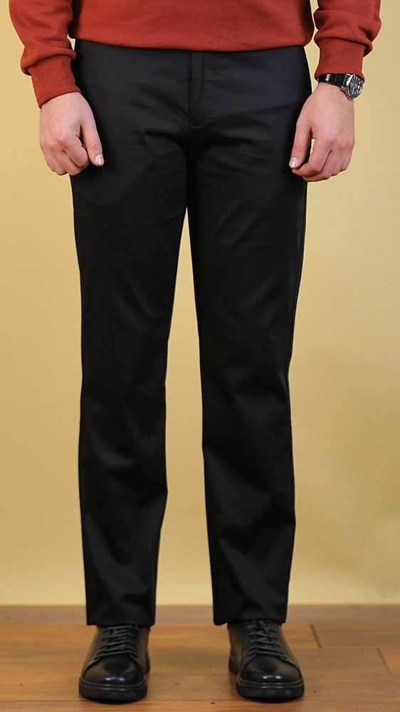 شلوار کتان مردانه 21049 برندس Brands