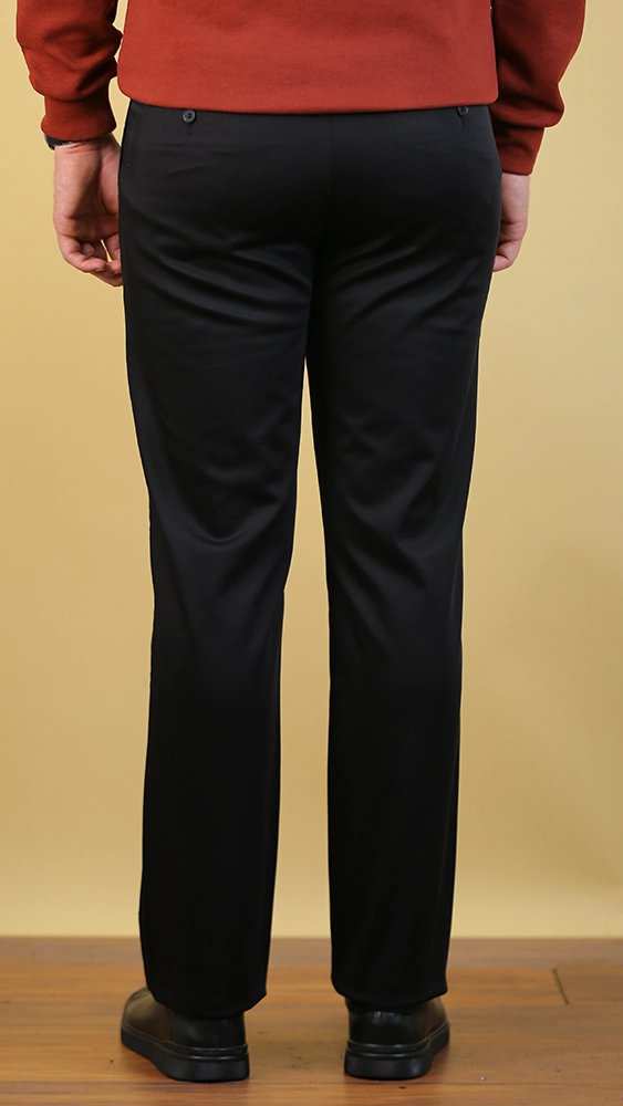 شلوار کتان مردانه 21049 برندس Brands