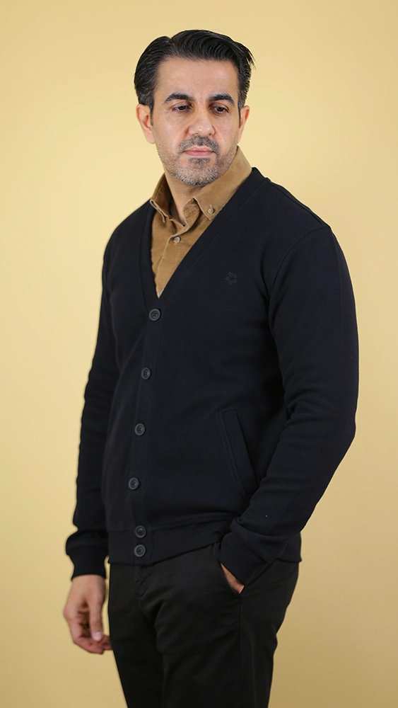 ژاکت مردانه 20139 برندس Brands