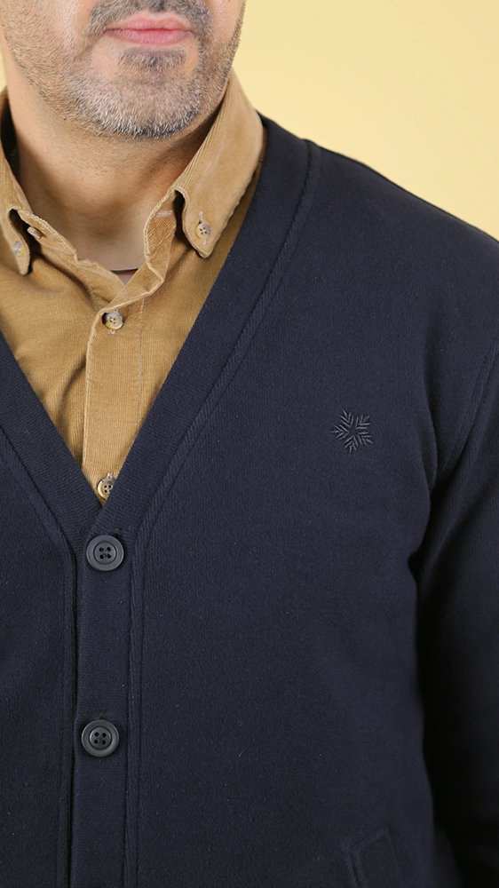 ژاکت مردانه 20139 برندس Brands