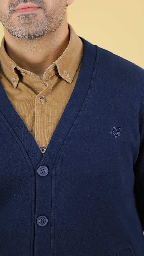 ژاکت مردانه 20139 برندس Brands