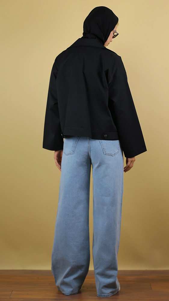 بارانی زنانه 40199 برندس Brands