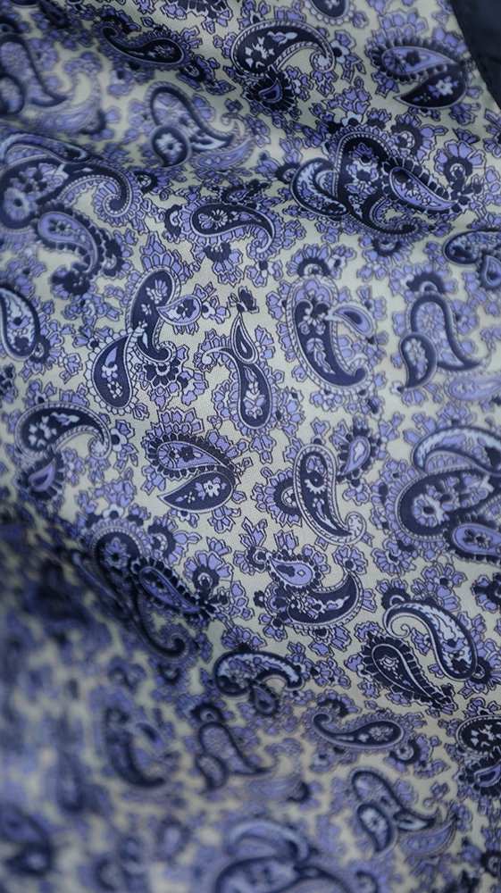 کاپشن مردانه 70043 برندس Brands