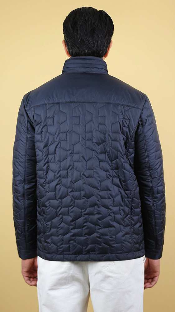 کاپشن مردانه 70045 برندس Brands