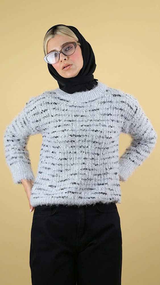 پلیور زنانه P260 برندس Brands