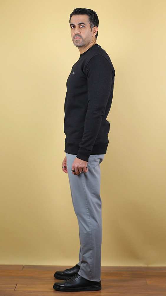 سویشرت مردانه 70091 برندس Brands