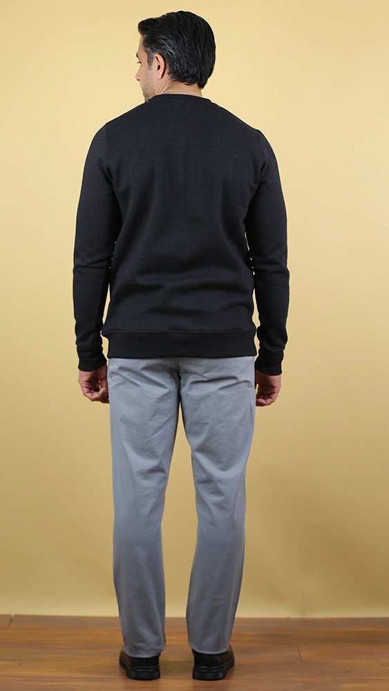 سویشرت مردانه 70091 برندس Brands