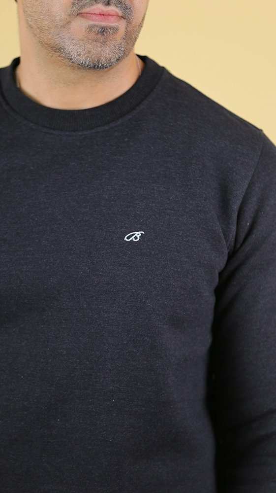 سویشرت مردانه 70091 برندس Brands