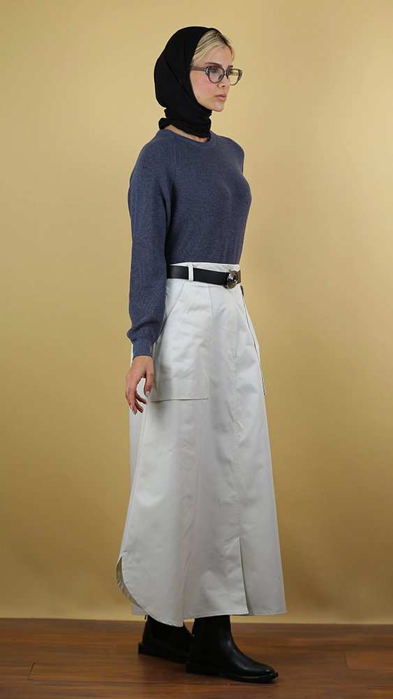 پلیور زنانه 40350 برندس Brands