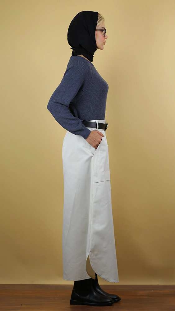 پلیور زنانه 40350 برندس Brands