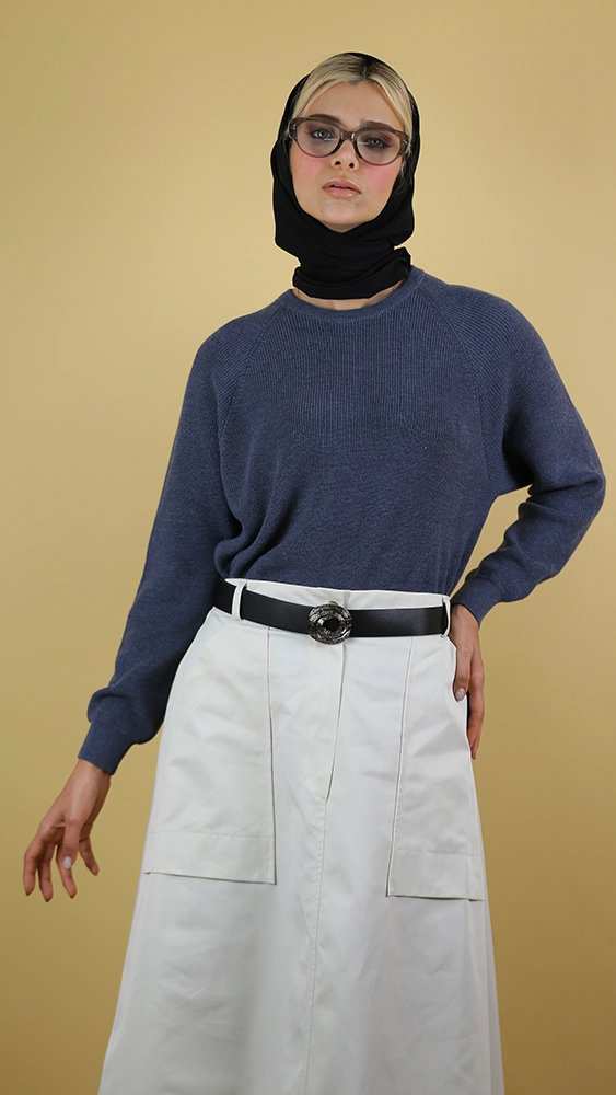 پلیور زنانه 40350 برندس Brands