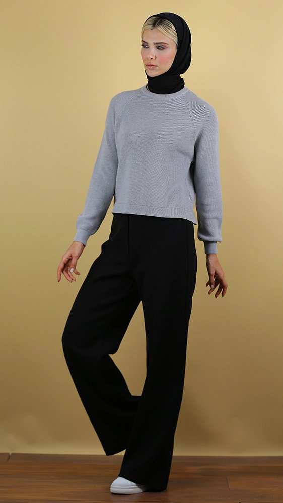 پلیور زنانه 40350 برندس Brands