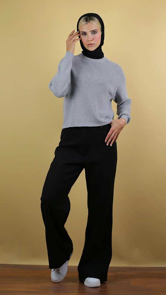 پلیور زنانه 40350 برندس Brands