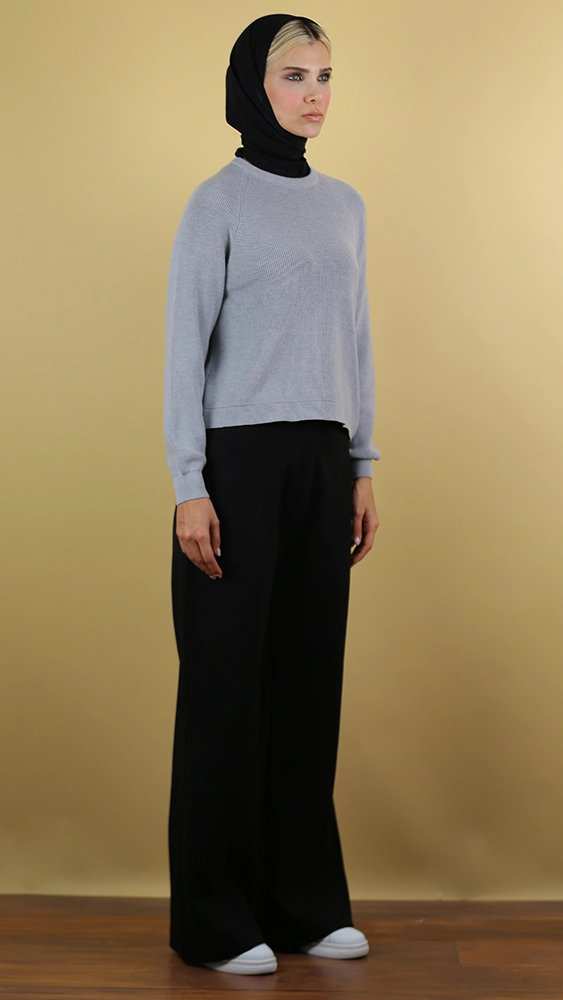 پلیور زنانه 40350 برندس Brands