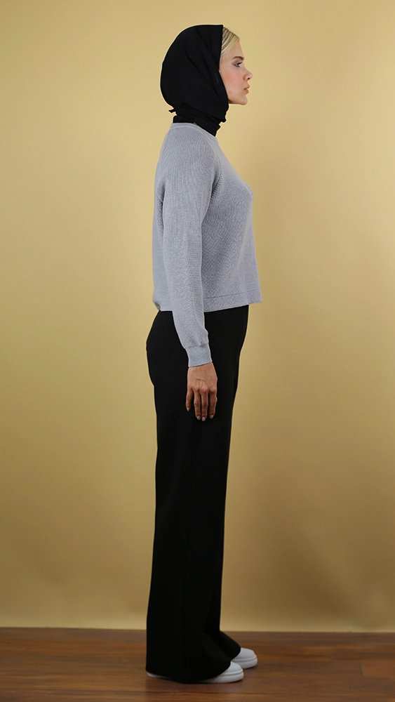 پلیور زنانه 40350 برندس Brands