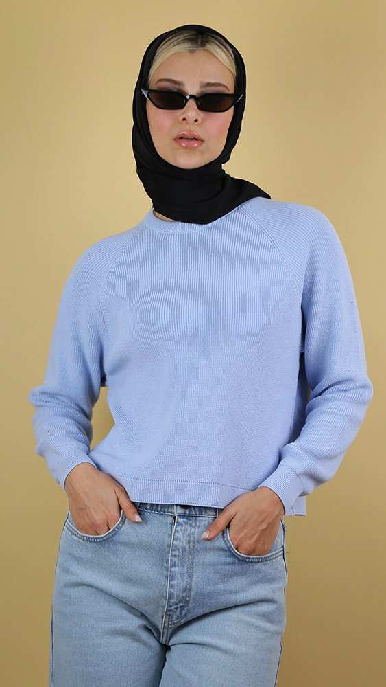 پلیور زنانه 40350 برندس Brands