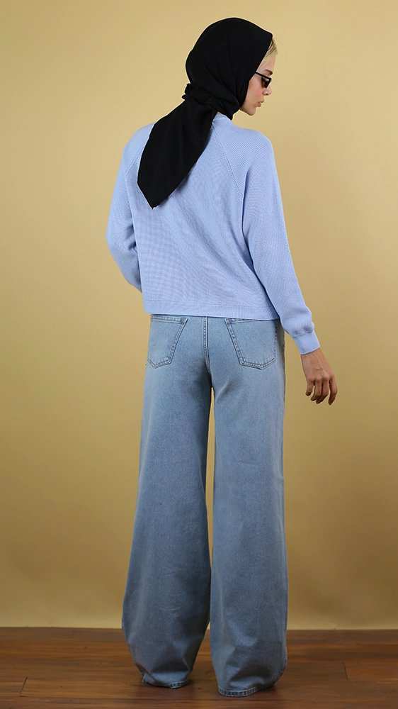 پلیور زنانه 40350 برندس Brands