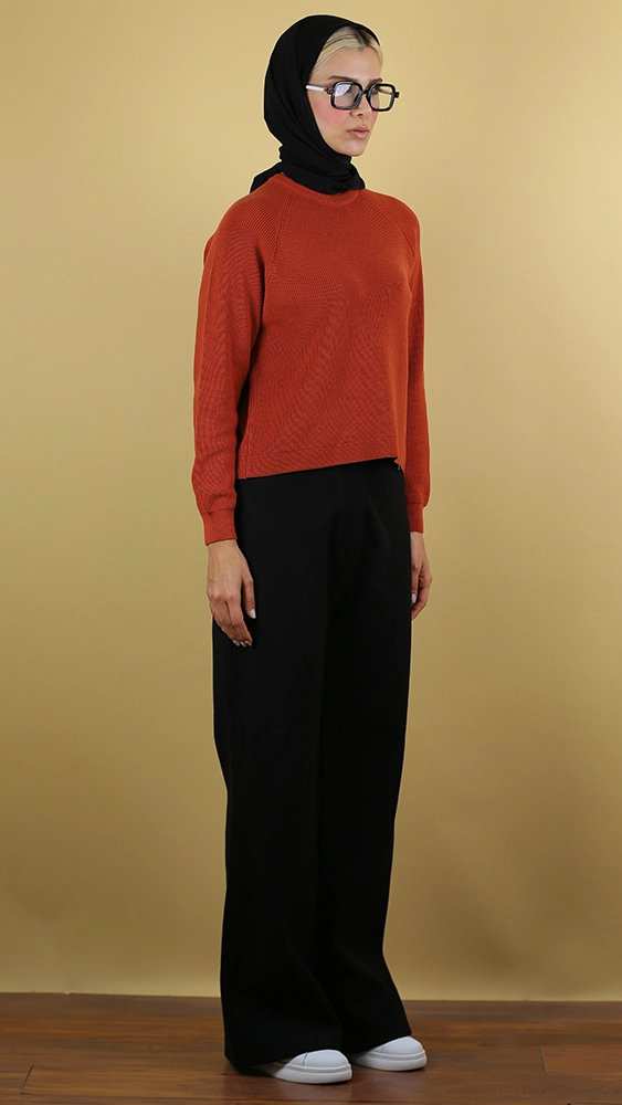 پلیور زنانه 40350 برندس Brands