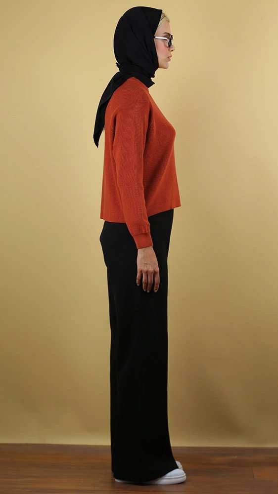 پلیور زنانه 40350 برندس Brands