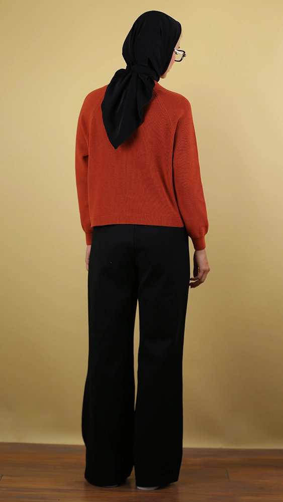 پلیور زنانه 40350 برندس Brands