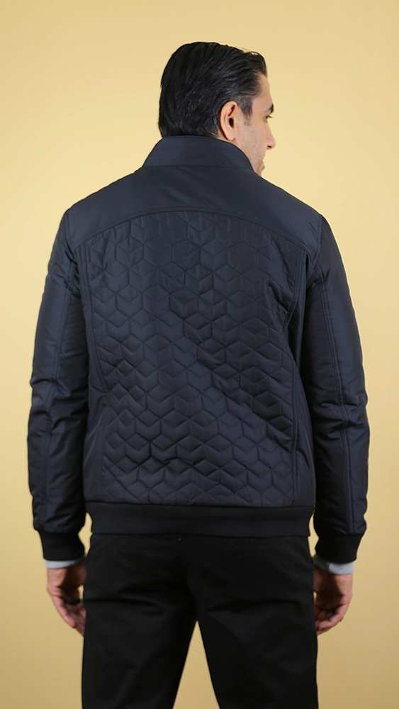 کاپشن مردانه 70047 برندس Brands