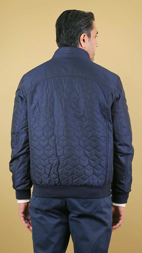 کاپشن مردانه 70047 برندس Brands